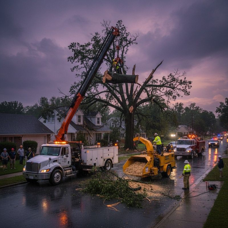 Tree Removal Service